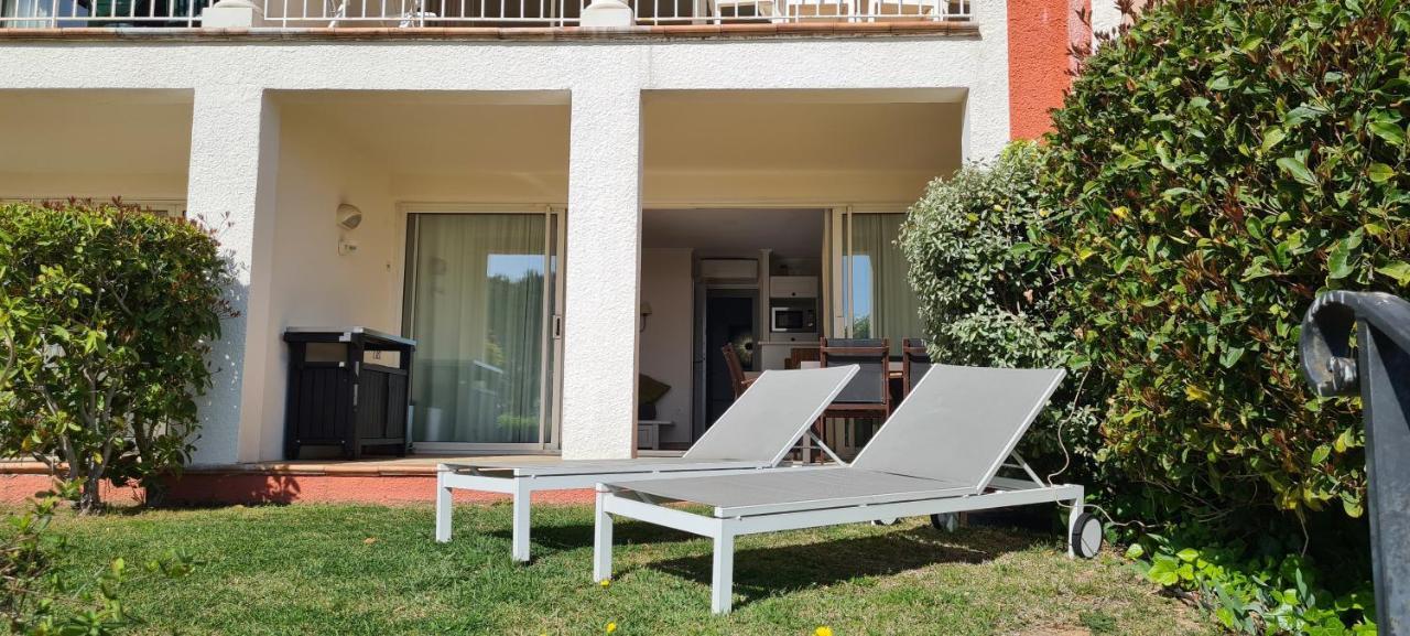 Eden Lou, L'Appart Appartement Climatise Avec Vue Exceptionnelle Sur Saint Tropez Grimaud Exteriér fotografie