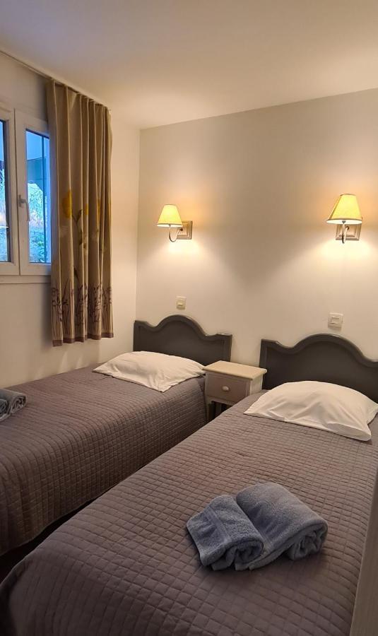 Eden Lou, L'Appart Appartement Climatise Avec Vue Exceptionnelle Sur Saint Tropez Grimaud Exteriér fotografie
