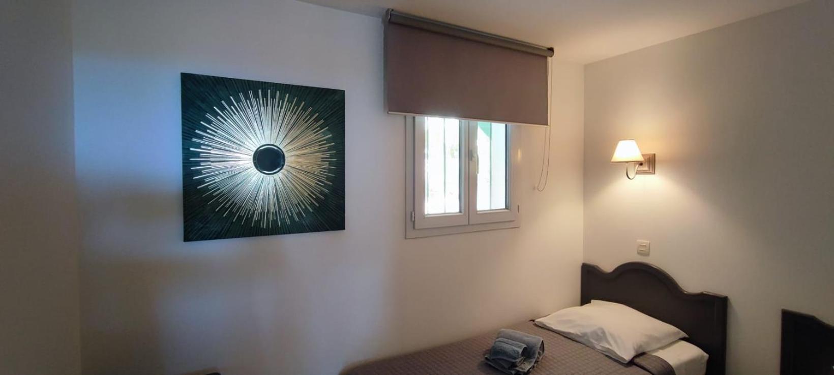 Eden Lou, L'Appart Appartement Climatise Avec Vue Exceptionnelle Sur Saint Tropez Grimaud Exteriér fotografie